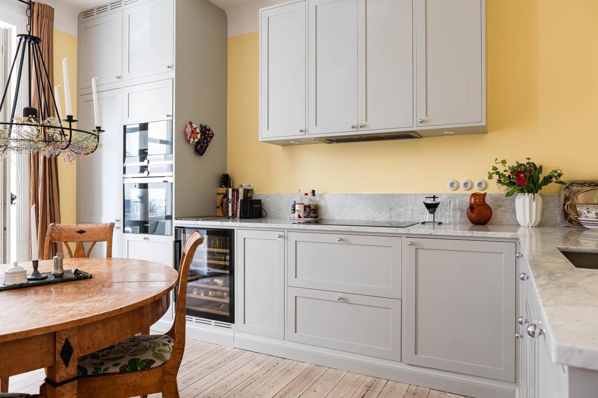 Apartment Lugn Design Laegenhet, I Heta Sofo, Soedermalm Stockholm