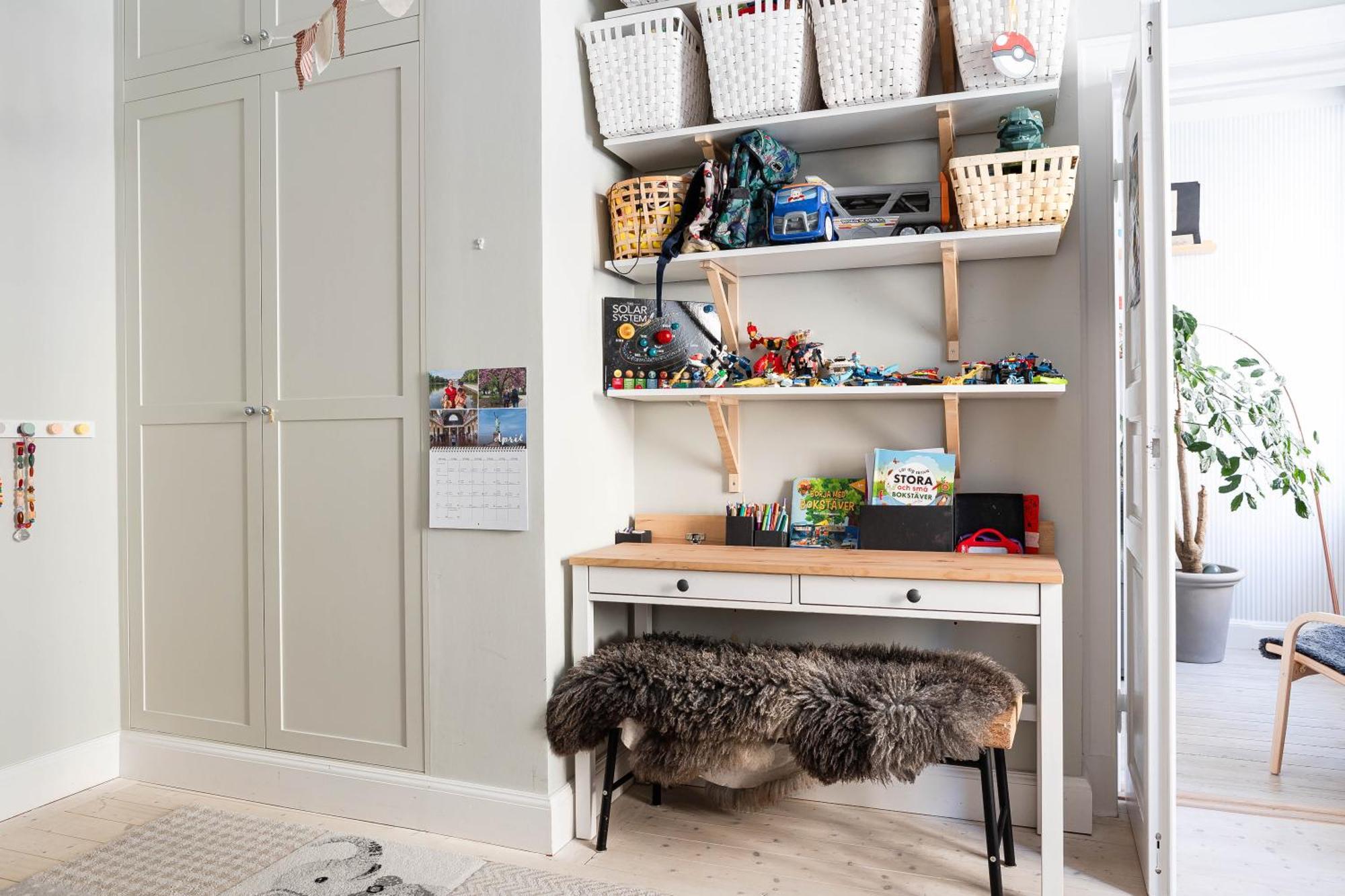 Lugn Design Laegenhet, I Heta Sofo, Soedermalm
