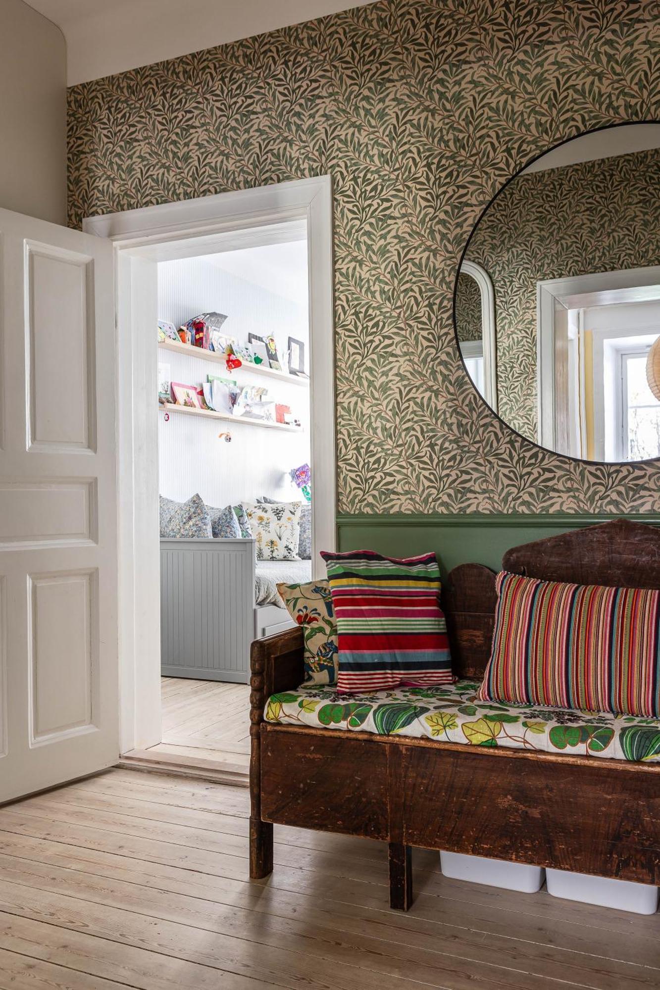 Lejlighed Lugn Design Laegenhet, I Heta Sofo, Soedermalm *